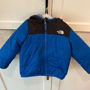 North Face 18-24month jacket